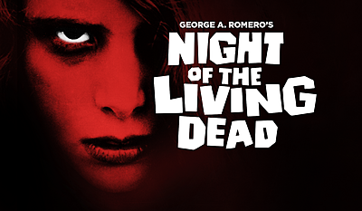 Night of the living dead