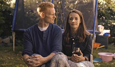 Bedre skilt end aldrig, sæson 1, afsnit 1 og 2