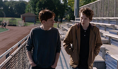 Louder than bombs