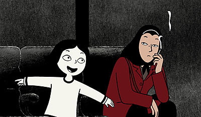 Persepolis