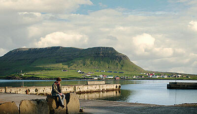 Det sidste paradis på jord