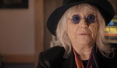 Janis Ian - breaking silence