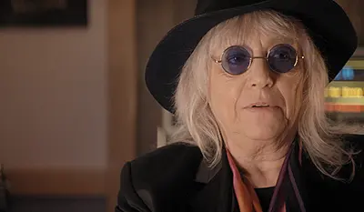 Janis Ian - breaking silence