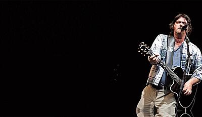 En aften med Johnny Madsen