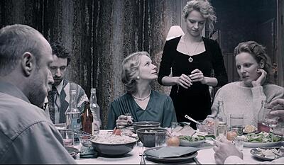 United states of love