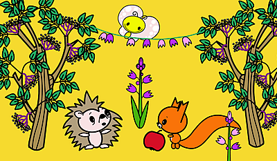 Vilddyr episode 6 - Fødselsdag