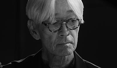 Ryuichi Sakamoto - opus