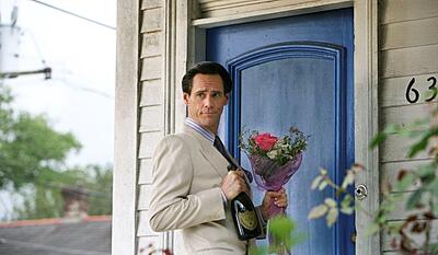 I love you Phillip Morris