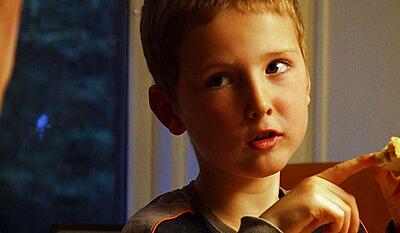 Mig og min familie - Pajo