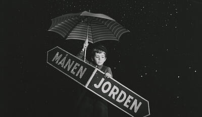 Palle alene i verden