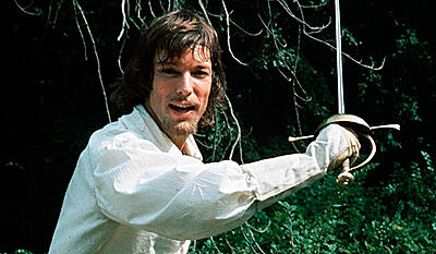 Manden med jernmasken