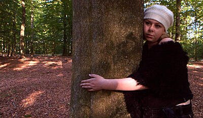 Min tro - Blodets kraft - heks