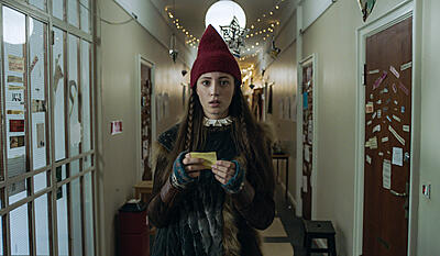 Tinka og sjælens spejl  - afsnit 21-24