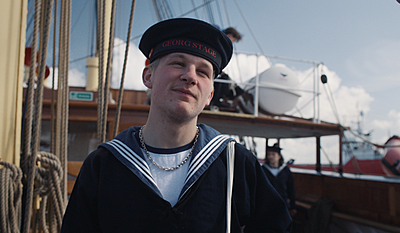 Skibet - 5 måneder for evigt 2:4 