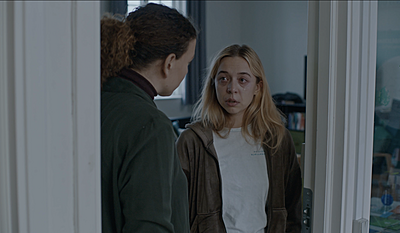 Et eksempel - dem på gulvet