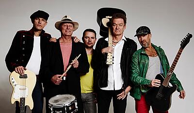 De lyse nætters orkester #2 & #3