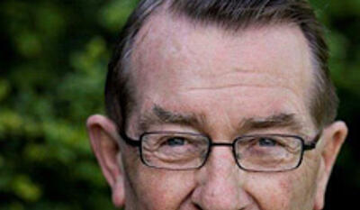 Benny, Barbados & Møns Klint