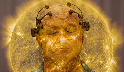 All light, everywhere