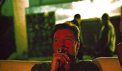 Avantgardekapitalisten