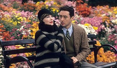 Bullets over Broadway