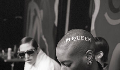 McQueen