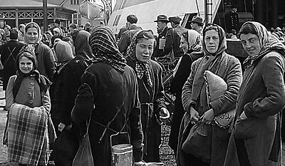 Every face has a name