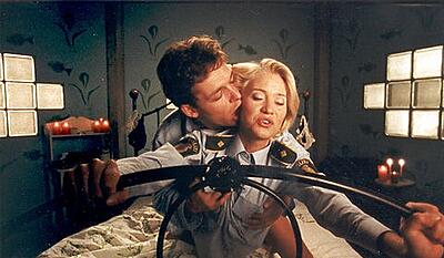 Kys, kærlighed og kroner