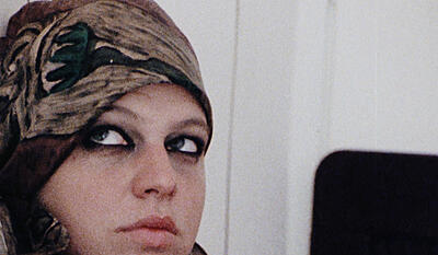 The great sadness of Zohara