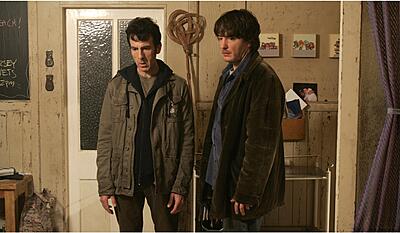 A film with me in it