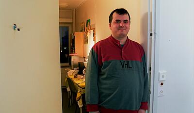 Hvor går grænsen - dilemmaer for mennesker