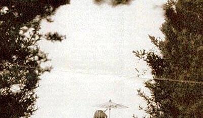 Barndommens landskaber