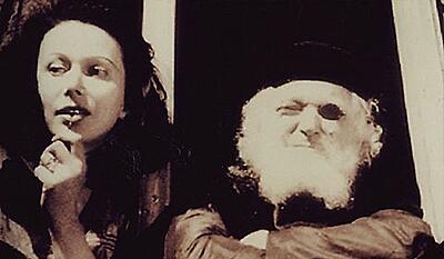 Jøden & arieren i den nazistiske filmpropaganda