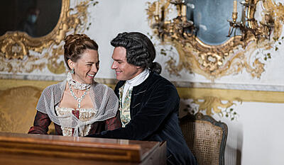 Il Boemo - en mesters storhed og fald