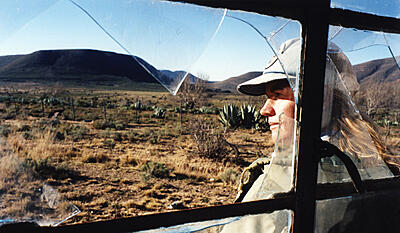 Addicted to solitude