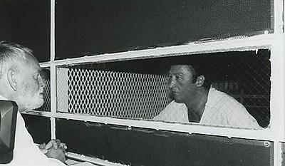 Når staten slår ihjel