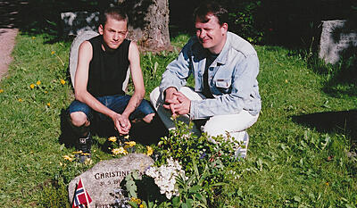 Scandinavian Star 5:6 - Miami