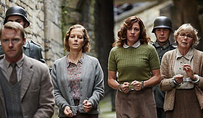 Another mother's son