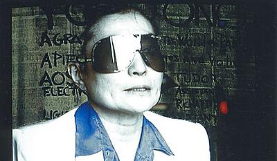 The misfits - 30 years of Fluxus