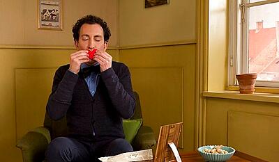 Peter Pix - kærestebrevet