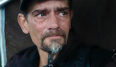 Slaget om Fredens Havn 2:3 – De sigter os