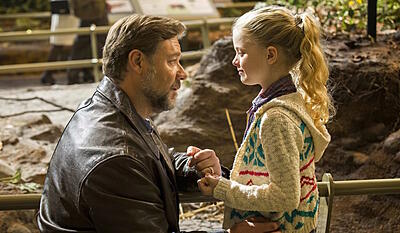 Fathers & daughters