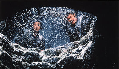 L'empire de la passion