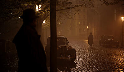 The catcher was a spy