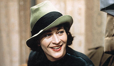 Kald mig Liva, afsnit 3 og 4