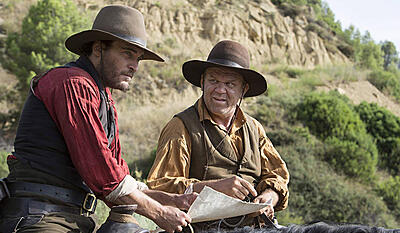 The Sisters brothers