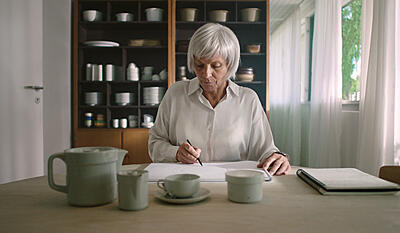 Grethe Meyer - Danmarks porcelænsdronning