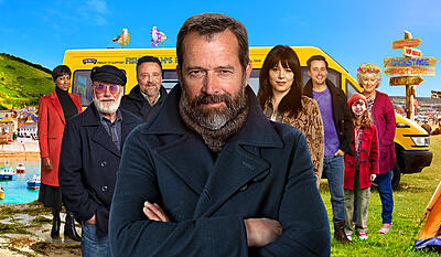 Fisherman's Friends - one and all