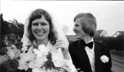 Til døden skiller jer ad