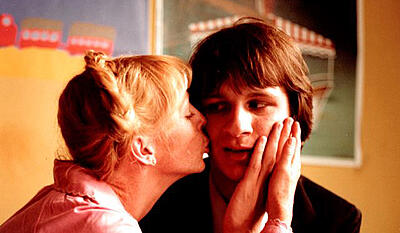 Rend mig i traditionerne