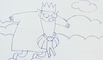 Når livet går sin vej